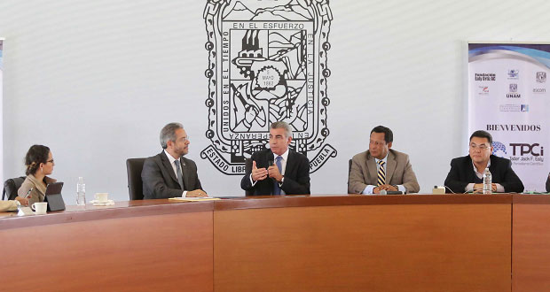 En Puebla, capacitarán a comunicadores en periodismo científico