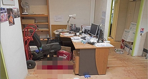 En prisión, presunto autor intelectual de ataque a Charlie Hebdo