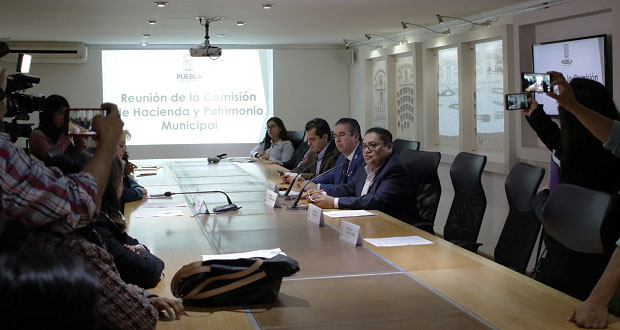 Por ir a la Segom, diputados de Morena-PT-PES no van a comisiones del Congreso
