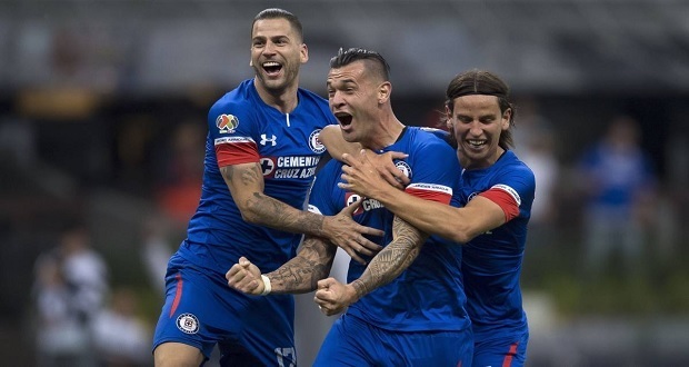 Con “cruzazuleada”, La Máquina vence a Monterrey y pasa a la final