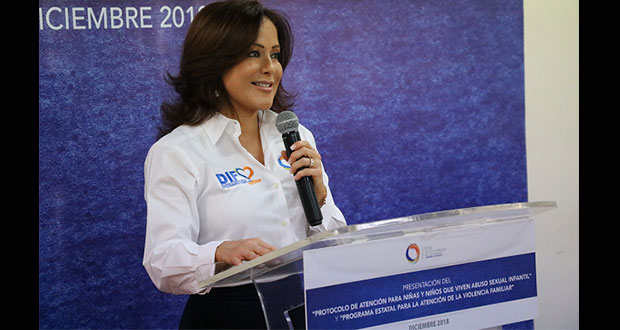 DIF e IPM presentan estrategias para prevenir y atender la violencia