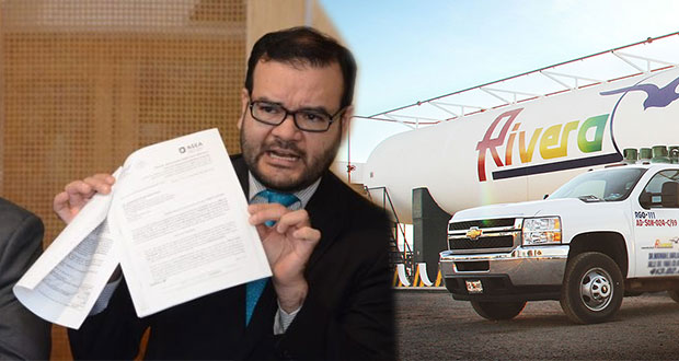 En Baja California, gasera denuncia a funcionaros por corrupción