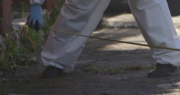 Asesinan a un hombre en asalto armado a negocio en Tonantzintla