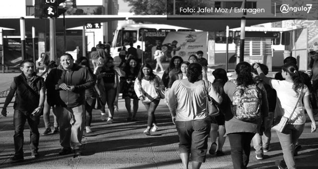 En un día, fallecen dos estudiantes poblanos; uno fue ejecutado en Veracruz