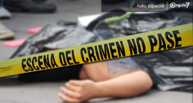 En 11 meses se registraron 71 posibles feminicidios en Puebla