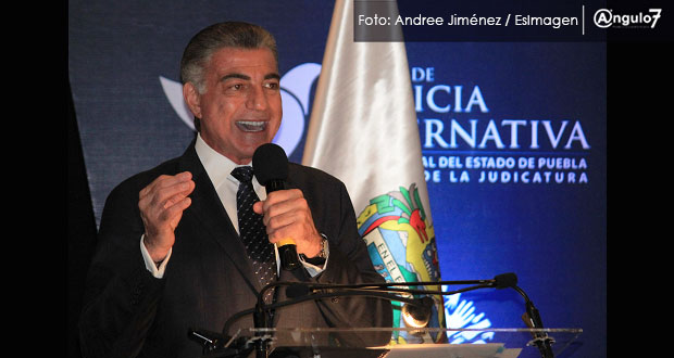 Sin mencionar a Martha Erika, Gali pide que fallo del Tepjf beneficie a Puebla