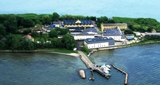 Dinamarca pretende llevar a migrantes y personas refugiadas a una isla