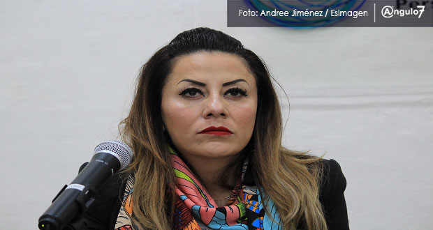 A partir de enero, Marcela Carcaño asume presidencia de Itaipue por 2 años