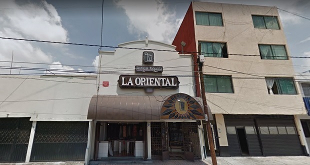 Sujetos armados asaltan a comensales de La Oriental de la 14 Sur