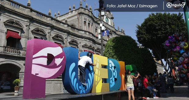 Comuna habilitará plataforma turística para consultar información de Puebla