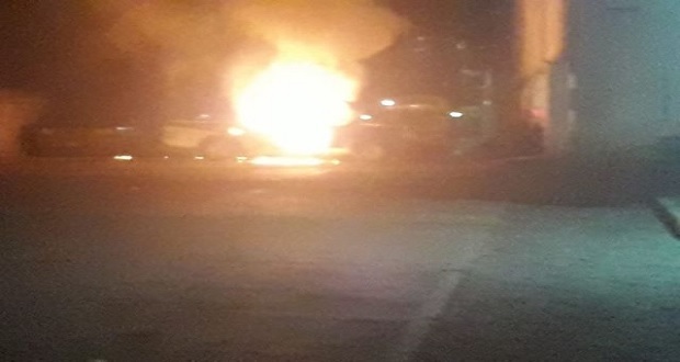 En Atoyatempan, intentan linchar a mujer durante Navidad