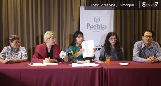 App para evaluar transporte y fotomultas, proponen en foro de seguridad vial