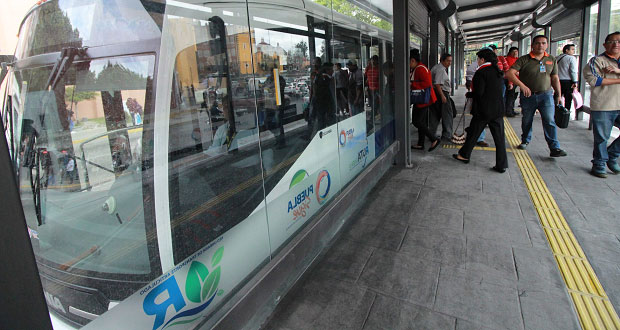 Usuario de L3 estaba en estado etílico y agredió a guardia: RUTA