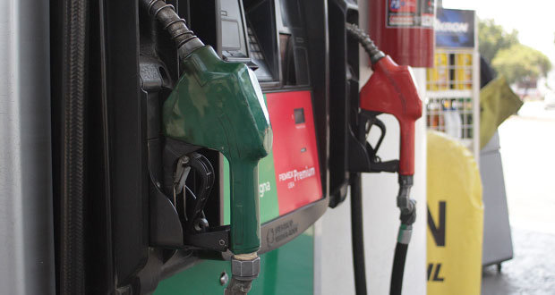 No habrá “gasolinazo” en 2019, reitera Secretaría de Hacienda