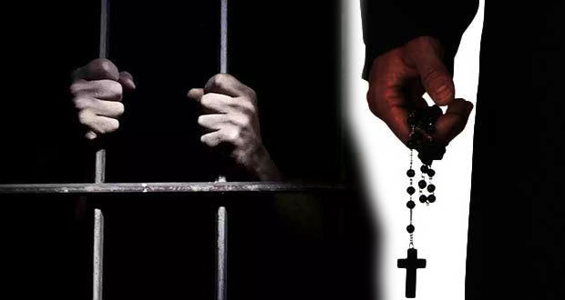 Sacerdote de Kenia abusa de 3 menores y contagia a una de VIH