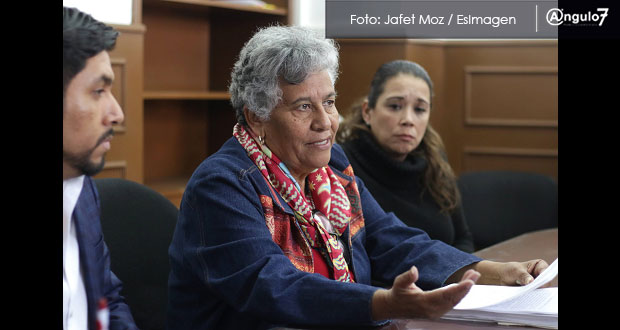 En tres días, regidores reciben 17 quejas por altas tarifas de Agua de Puebla