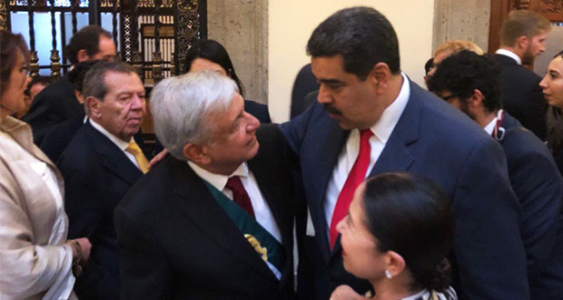 reunion-AMLO-lopez-obrador-Nicolas-Maduro