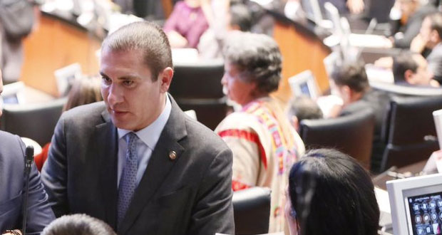 RMV propone ley para austeridad y transparencia en fideicomisos