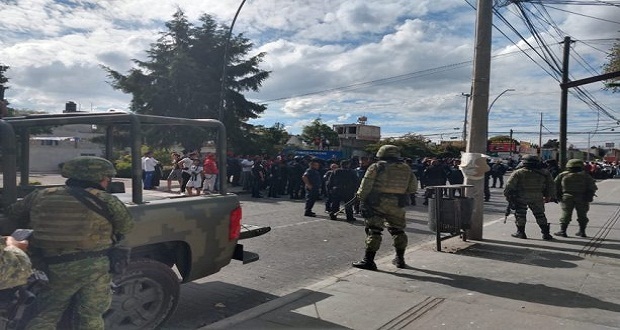 Hieren a una mujer y un policía por riña vecinal en San Miguelito