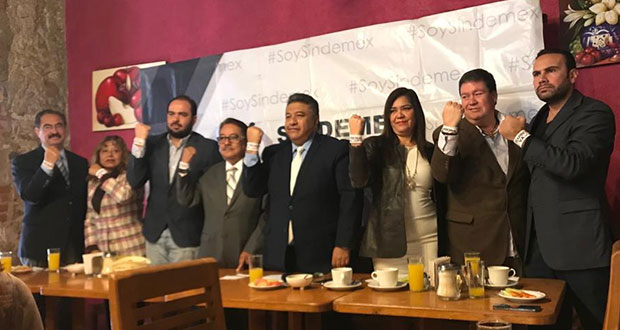 Sindemex respalda resolución de magistrado para anular elección
