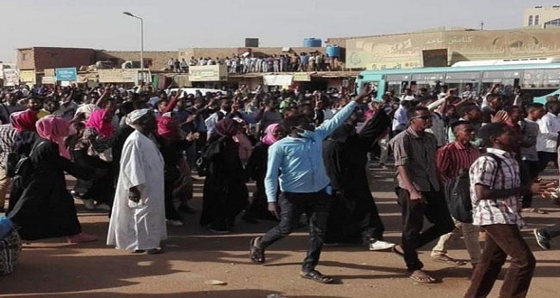 ¿Por qué hay un Estado de emergencia en Sudán?
