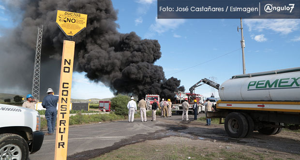 Crecen 43.7% tomas clandestinas en Puebla y lidera en el país con mil 815