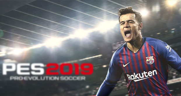¿Aburrido de FIFA? Descargar gratis el PES 2019 para PS4 y Xbox. Foto: somospes