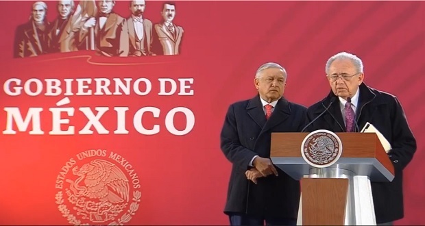 AMLO sin dar avances sobre muerte de Martha Erika; pide no especular