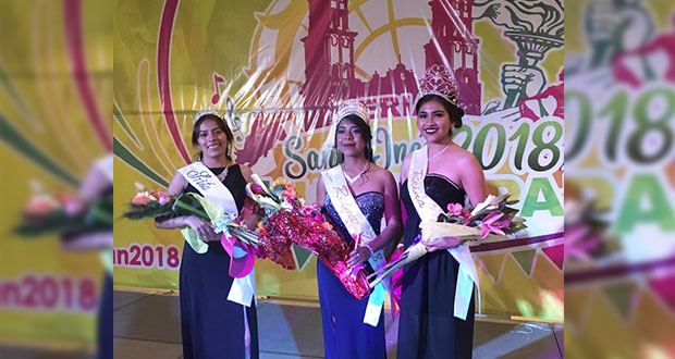 Ayuntamiento de Ahuatempan convoca a concurso para reina de feria