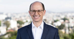 Alejandro Cañedo Priesca - Secretario de Turismo