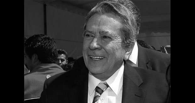 Ahora, AMLO honra muerte de Del Mazo González, tío de EPN