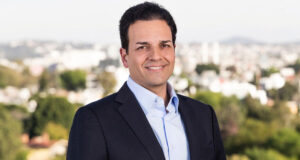 Antonio Peniche García - Secretario de Infraestructura