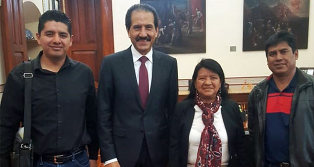 BUAP inaugurará campus para prepa y TSU en San Salvador El Seco