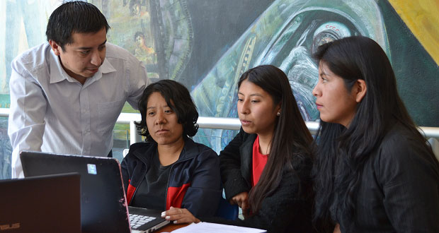 En la BUAP, diseñan sistema para separar basura mediante imágenes