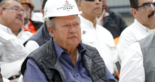 Romero Deschamps busca amparo ante posible proceso por huachicol