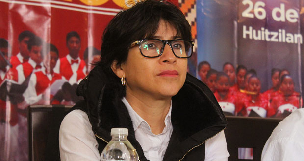 Antorcha realizará XX Espartaqueada Cultural en Tecomatlán