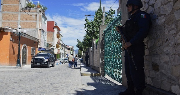 Asesinan a director de Juventud en Chilapa de Álvarez