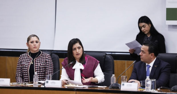 Preocupa a Rivera que quiten recursos a municipios por Guardia Nacional