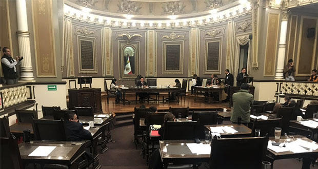 Congreso repetirá legislación de 11 reformas vetadas por Gali