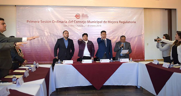 San Andrés impulsa sistema para agilizar apertura de negocios