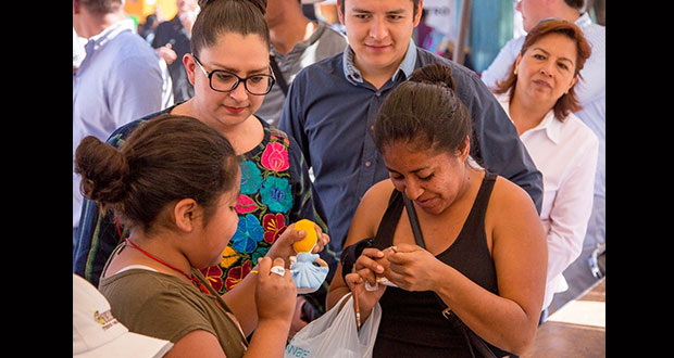 DIF municipal brinda servicios gratuitos en colonia Granja de San Isidro