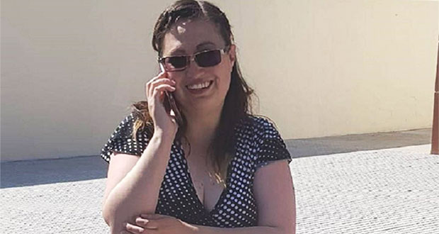 Liberan a Dafne McPherson, apresada en Querétaro por aborto fortuito