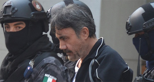 Retiran cadena perpetua al “Licenciado” tras testificar contra “Chapo”