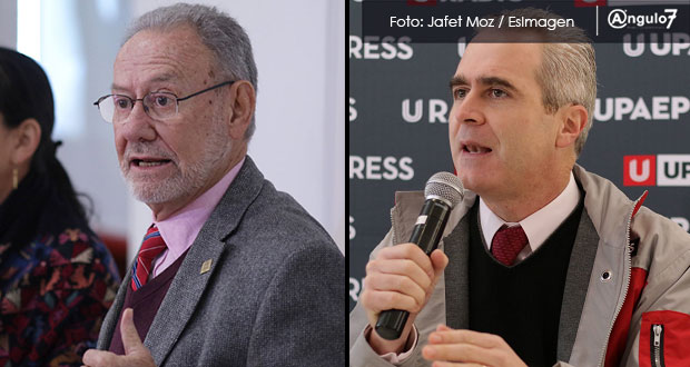 Gobernador interino debe ser un perfil ciudadano, afirman Ibero y Upaep