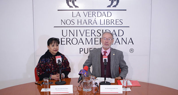 Barbosa no es buen candidato para la gubernatura: rector de la Ibero