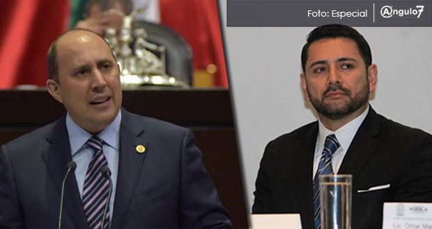 Fernando Manzanilla iría a la SGG y Fernando Rosales dejaría la SSP