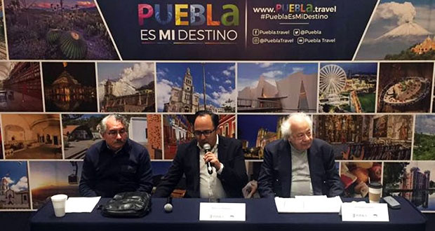 Filarmónica 5 de Mayo inicia temporada primavera el 15 de febrero