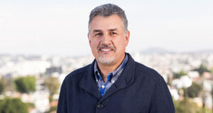 Francisco Rodríguez Álvarez - Secretario de Desarrollo Rural