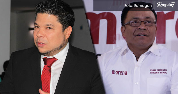 Selección de candidato a gobernador confronta a líderes de Morena en Puebla