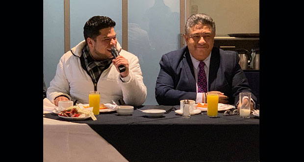 Sindemex y Biestro se reúnen; Romero pide reabrir cuenta de RMV